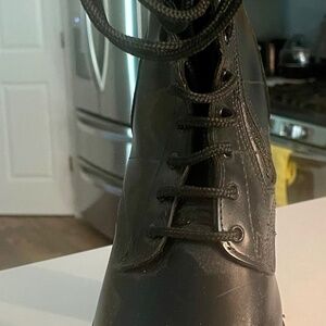 Corcoran Jump Boots